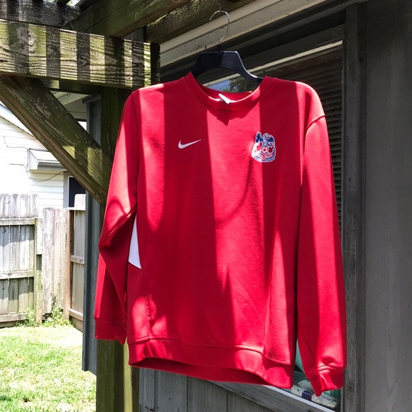 crystal palace nike
